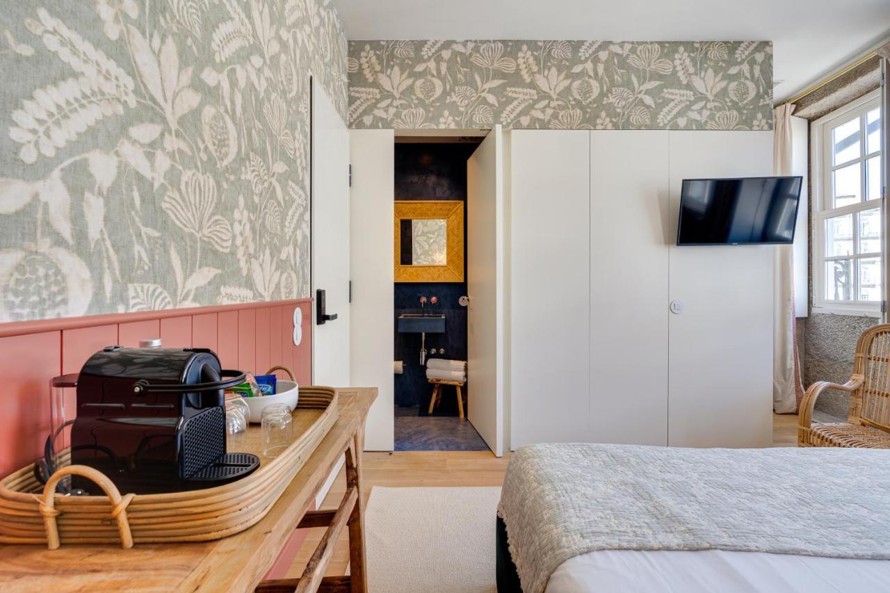 Loios 74 By Da'Home Porto Exterior foto