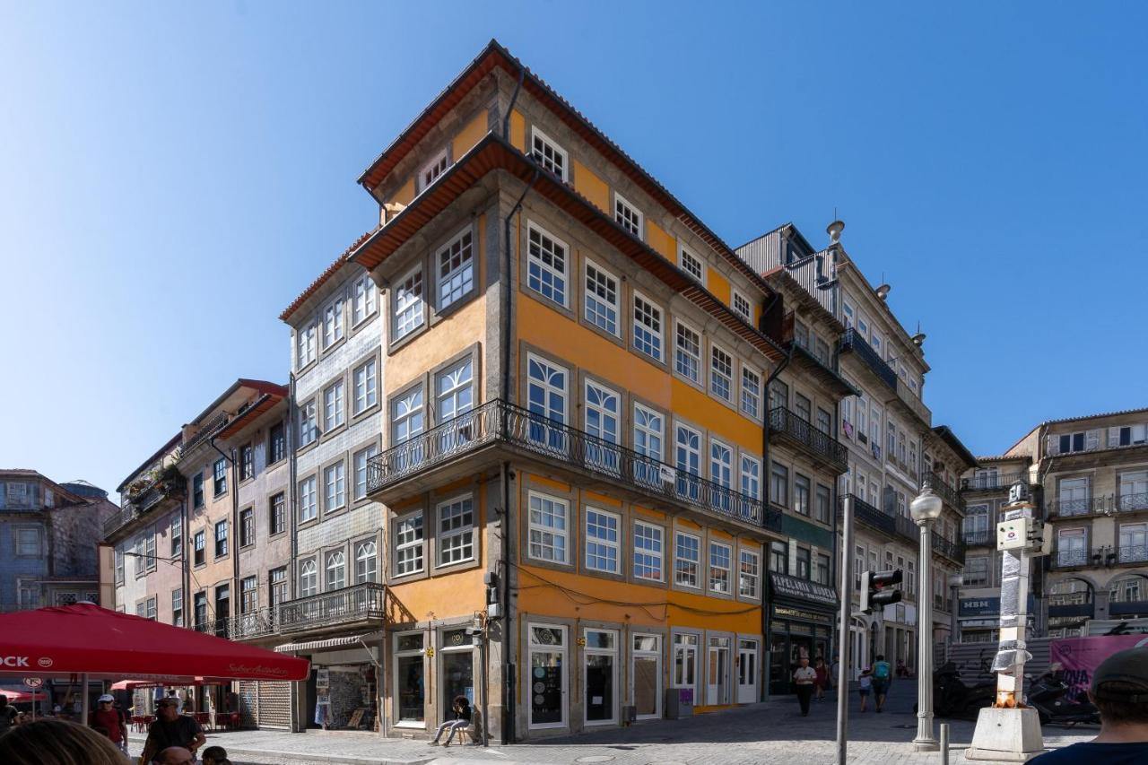 Loios 74 By Da'Home Porto Exterior foto