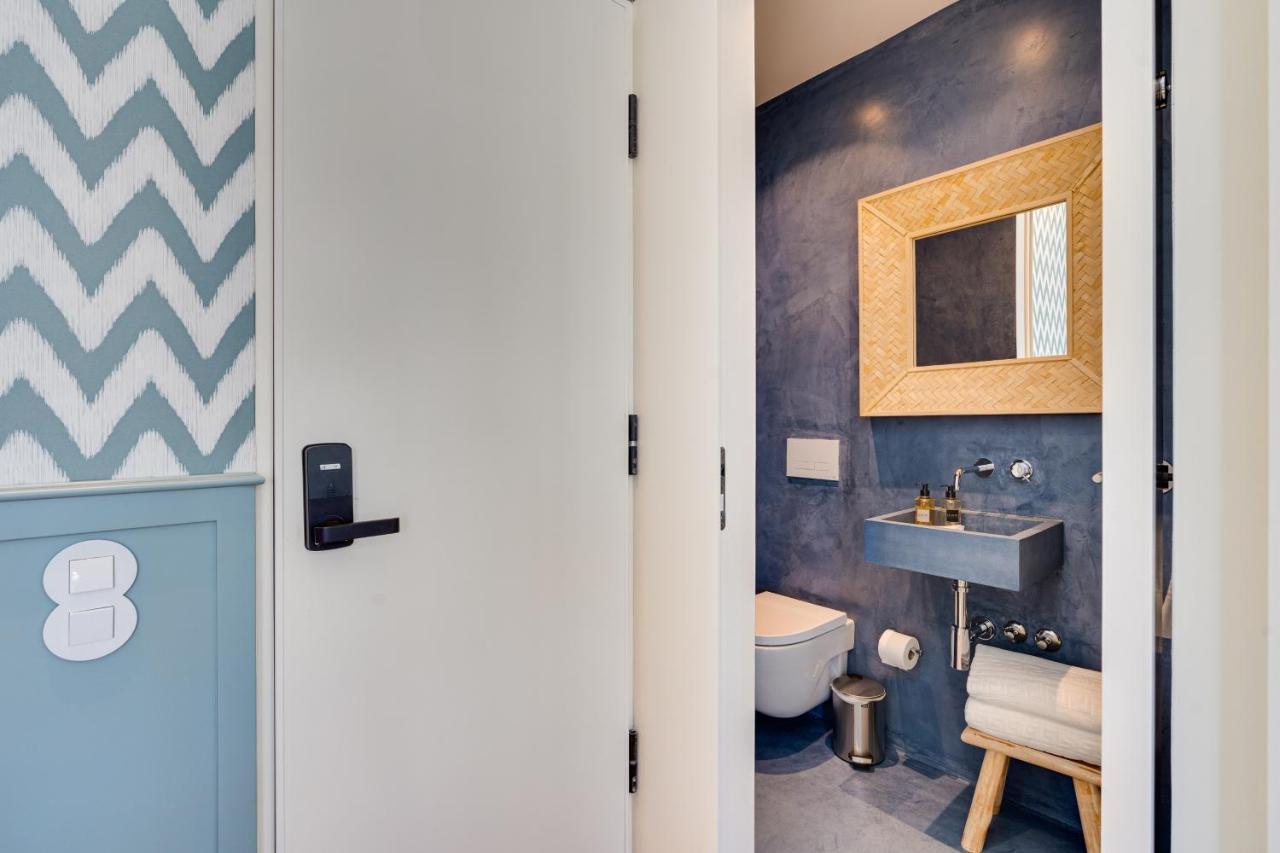 Loios 74 By Da'Home Porto Exterior foto