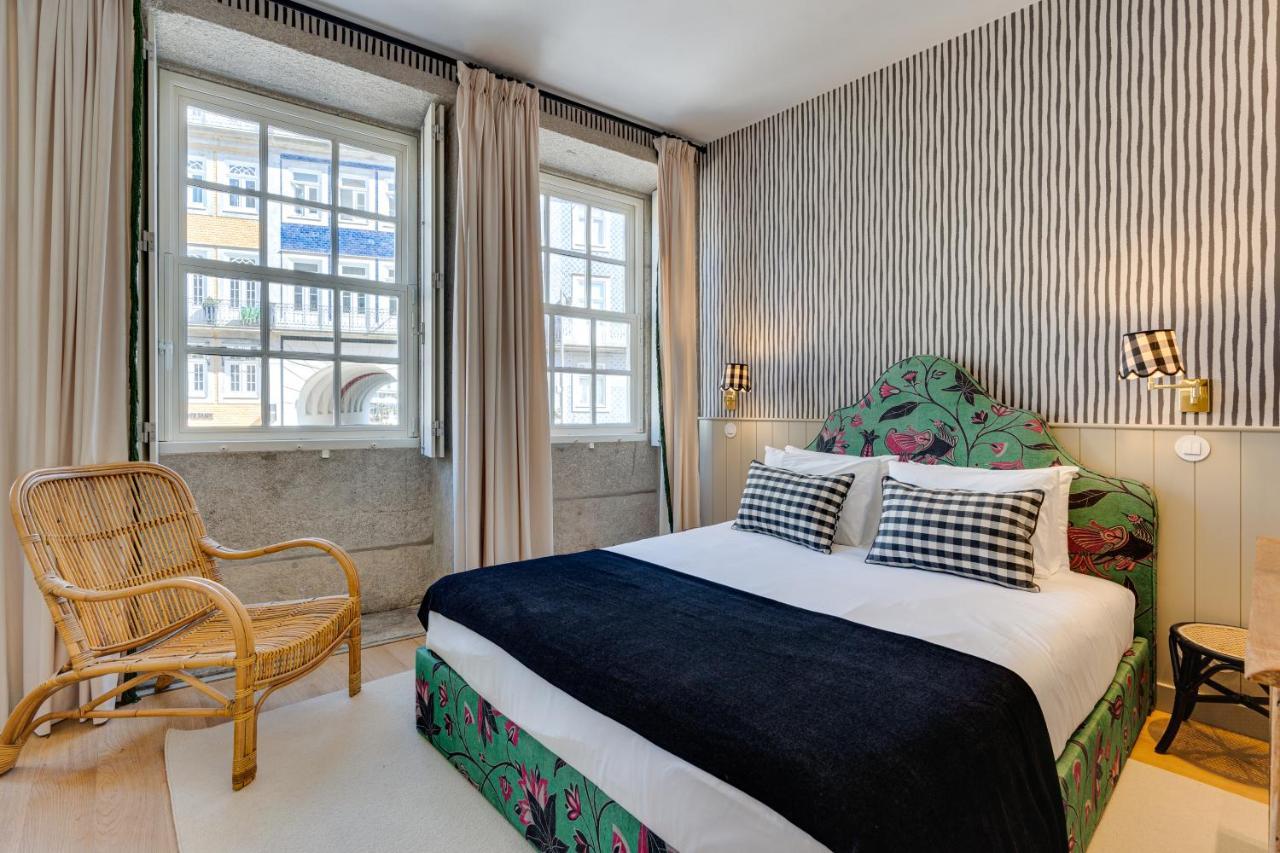 Loios 74 By Da'Home Porto Exterior foto
