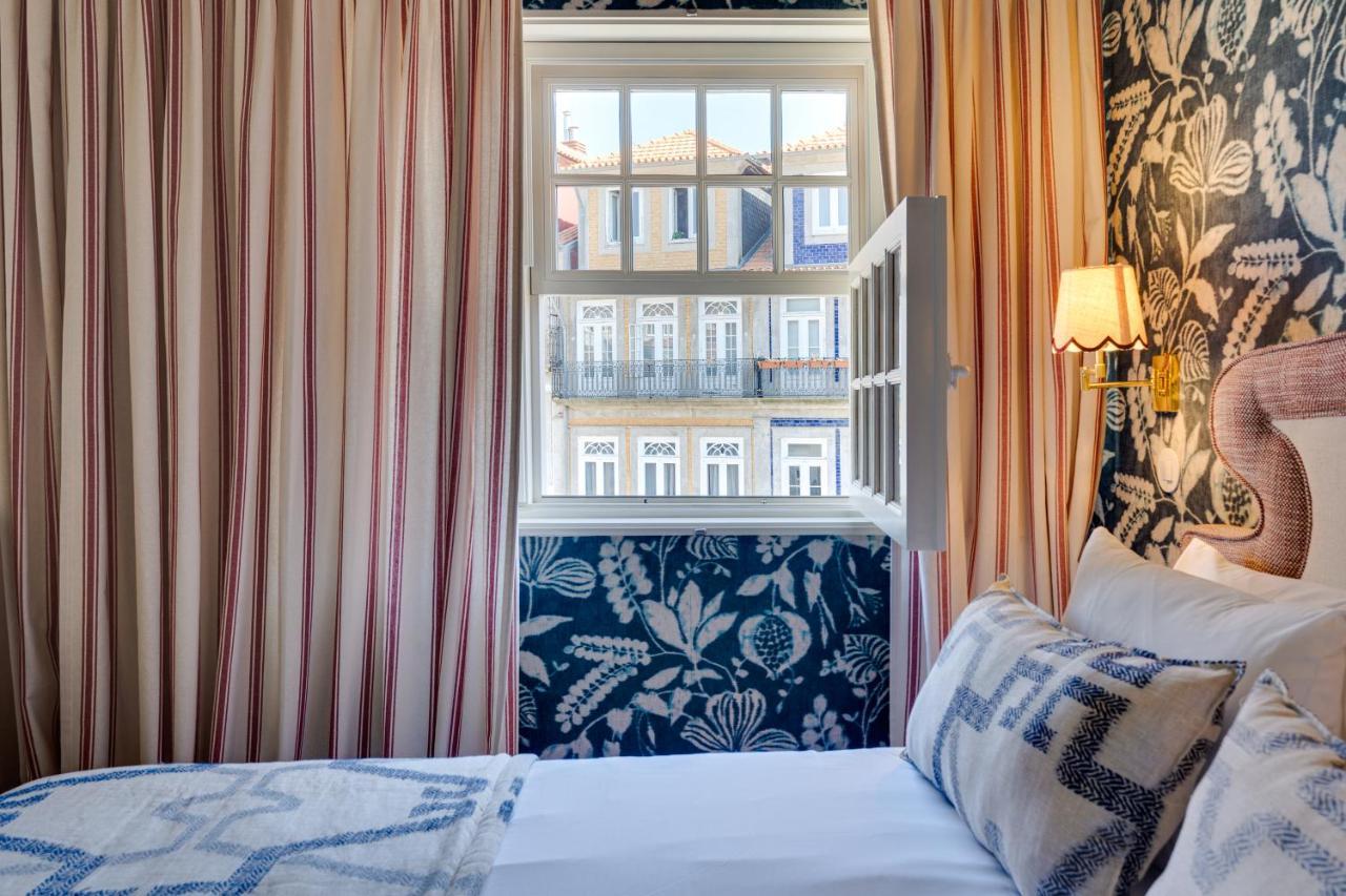 Loios 74 By Da'Home Porto Exterior foto
