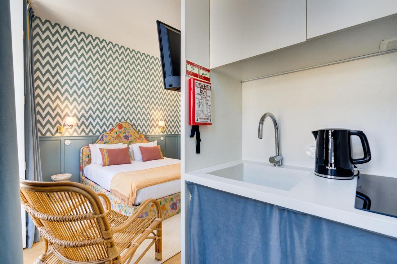 Loios 74 By Da'Home Porto Exterior foto