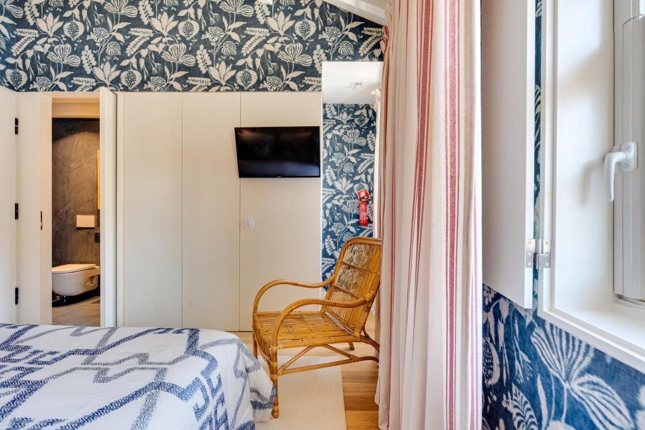 Loios 74 By Da'Home Porto Exterior foto