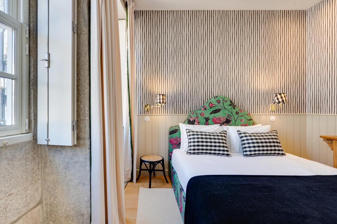 Loios 74 By Da'Home Porto Exterior foto