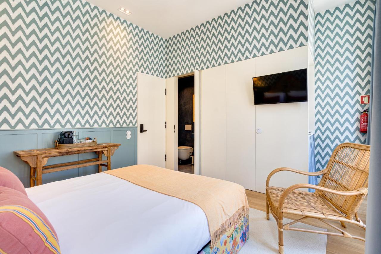 Loios 74 By Da'Home Porto Exterior foto