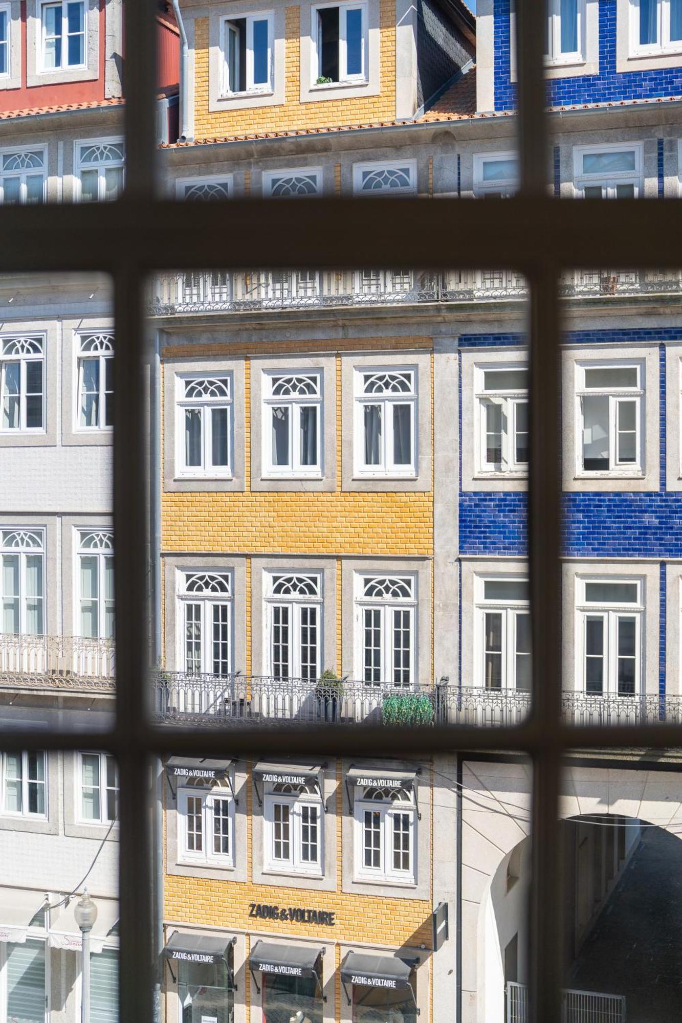 Loios 74 By Da'Home Porto Exterior foto